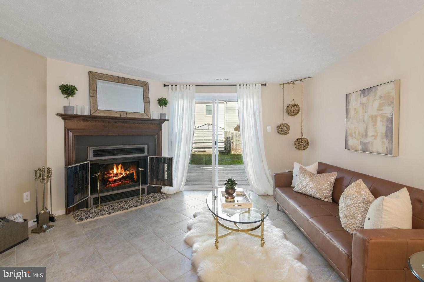 TRAILWOOD - Residential