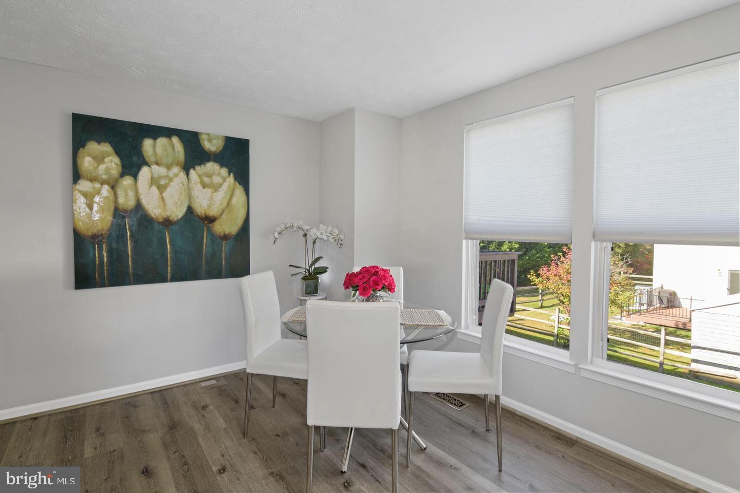 TRAILWOOD - Residential