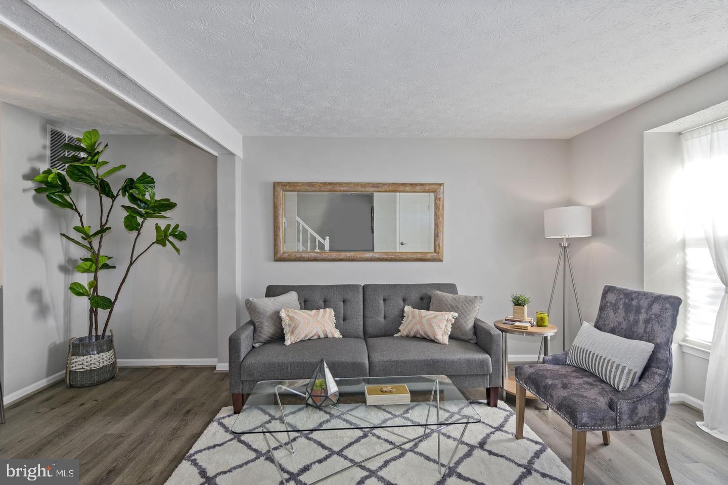 TRAILWOOD - Residential