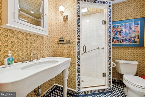 Tiny photo for 612 Argyle Circle, WYNNEWOOD, PA 19096 (MLS # PAMC2167338)