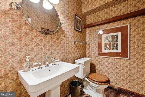 Tiny photo for 612 Argyle Circle, WYNNEWOOD, PA 19096 (MLS # PAMC2167338)