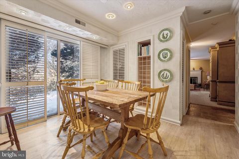 Tiny photo for 612 Argyle Circle, WYNNEWOOD, PA 19096 (MLS # PAMC2167338)