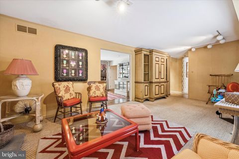 Tiny photo for 612 Argyle Circle, WYNNEWOOD, PA 19096 (MLS # PAMC2167338)