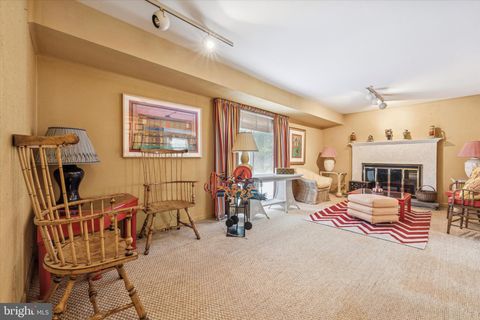 Tiny photo for 612 Argyle Circle, WYNNEWOOD, PA 19096 (MLS # PAMC2167338)