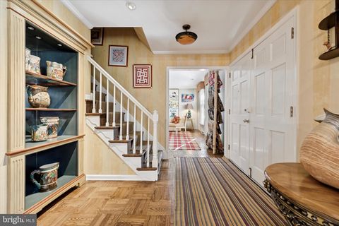 Tiny photo for 612 Argyle Circle, WYNNEWOOD, PA 19096 (MLS # PAMC2167338)