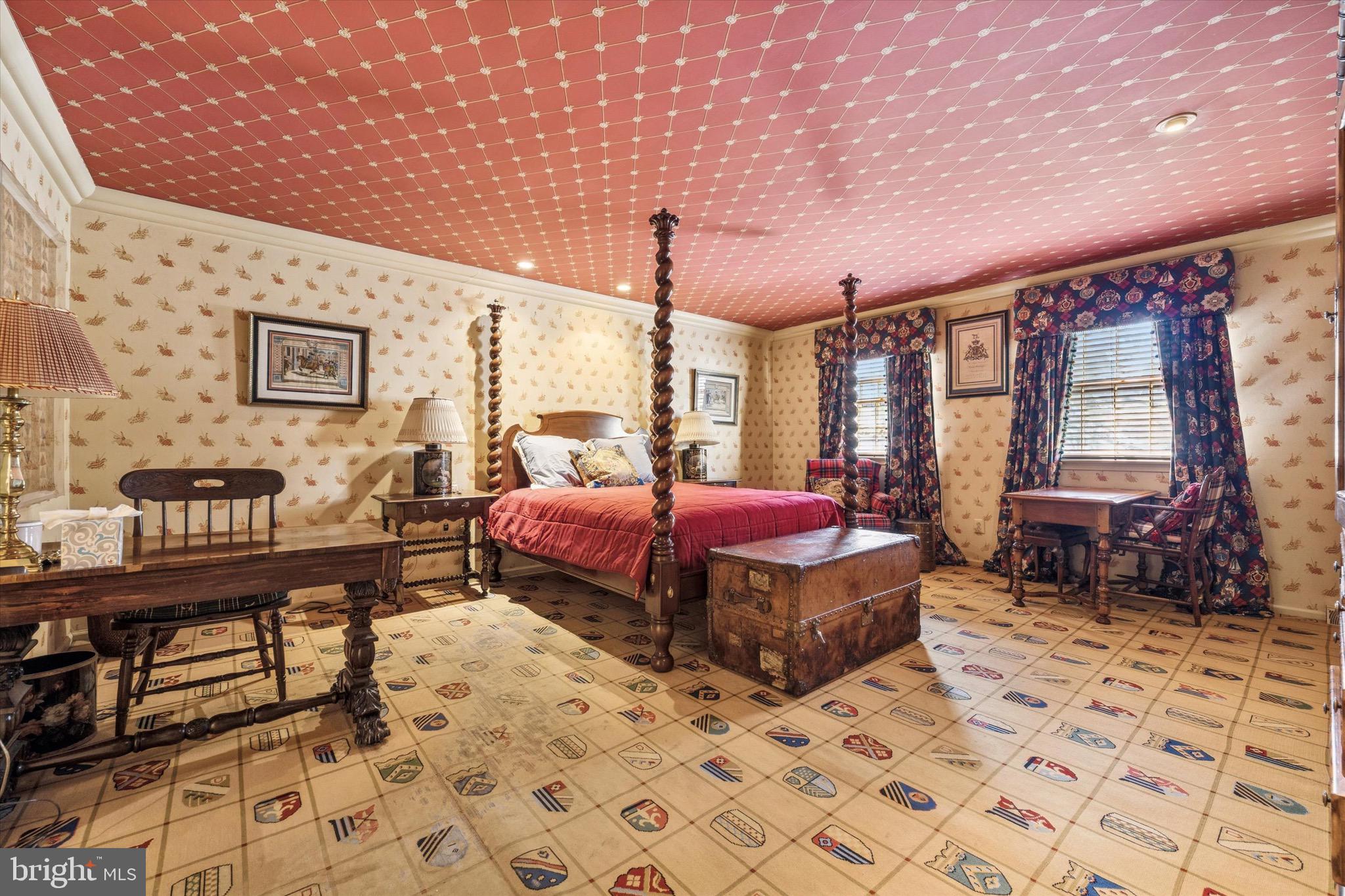 WYNNEWOOD - Residential