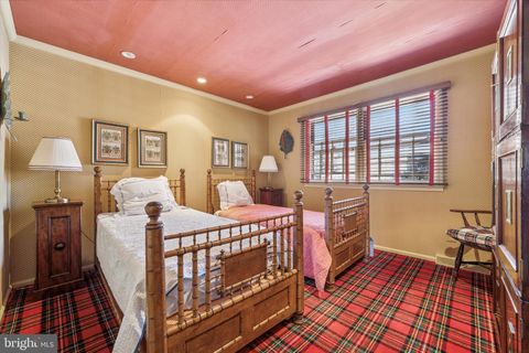 Tiny photo for 612 Argyle Circle, WYNNEWOOD, PA 19096 (MLS # PAMC2167338)