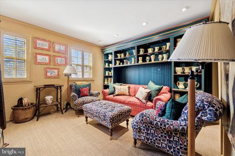 Tiny photo for 612 Argyle Circle, WYNNEWOOD, PA 19096 (MLS # PAMC2167338)