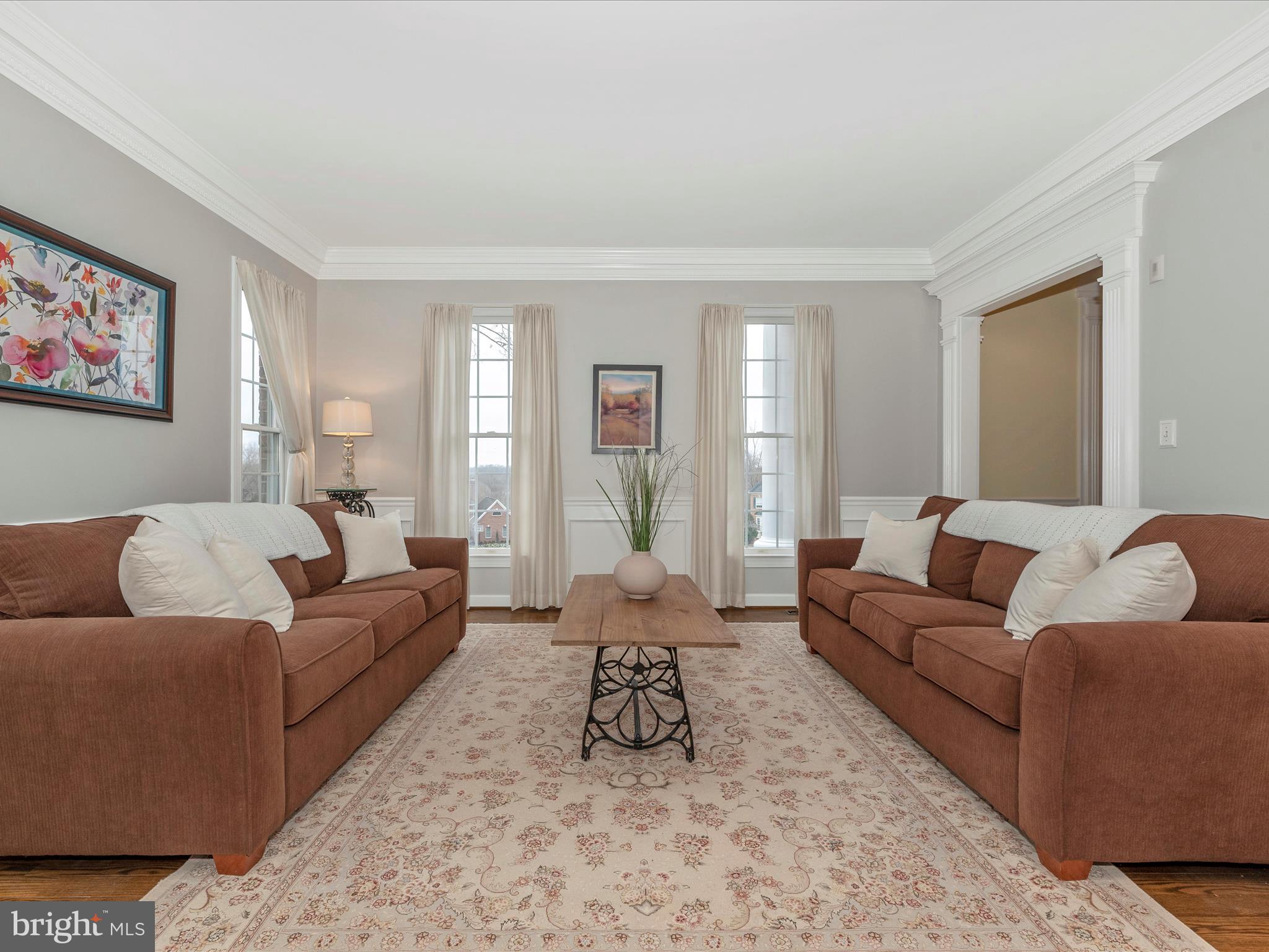 RIVER DOWNS - Residential