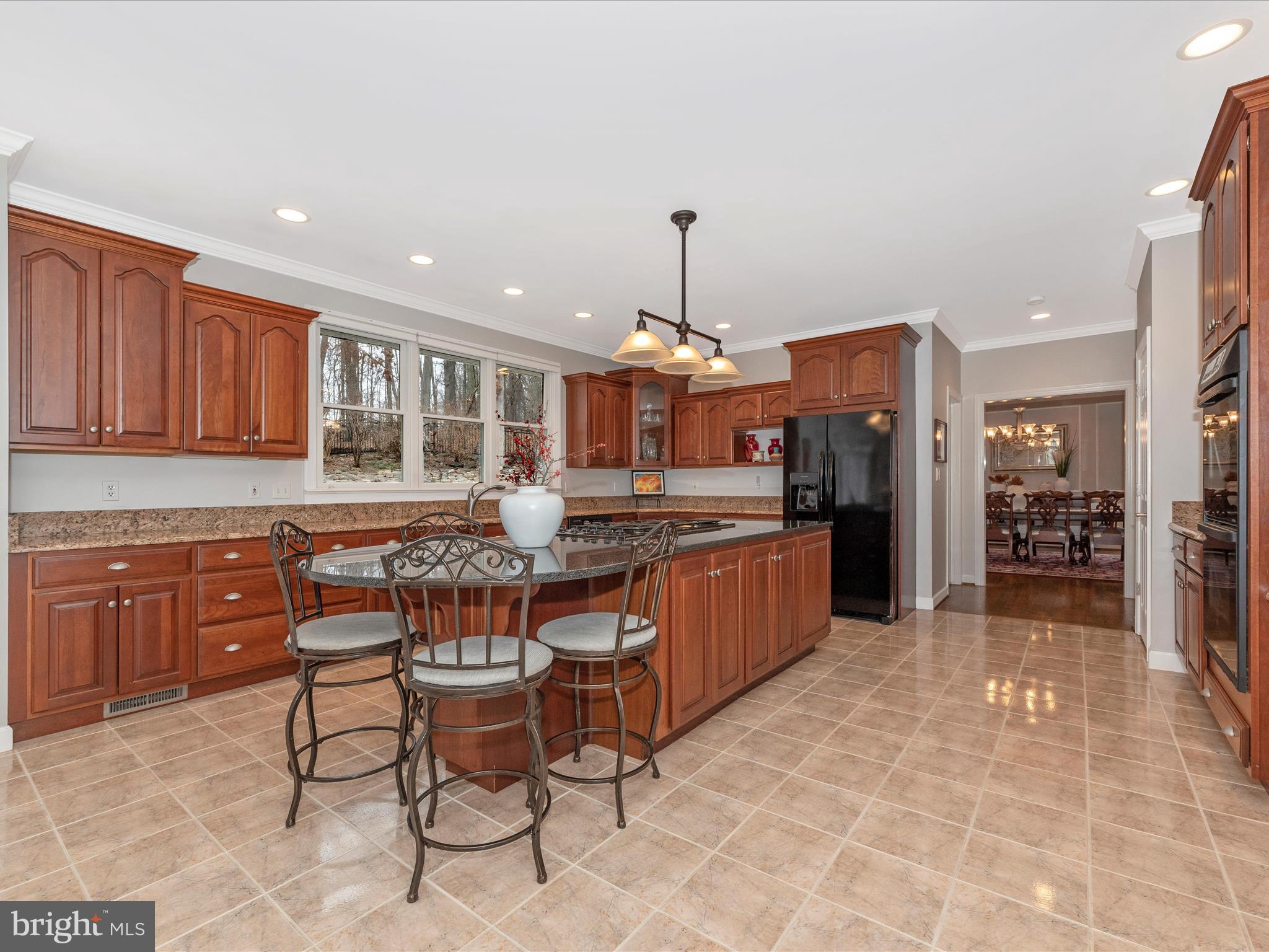 RIVER DOWNS - Residential