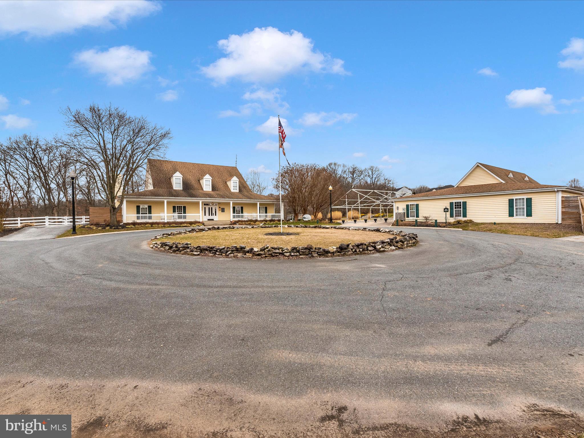 RIVER DOWNS - Residential