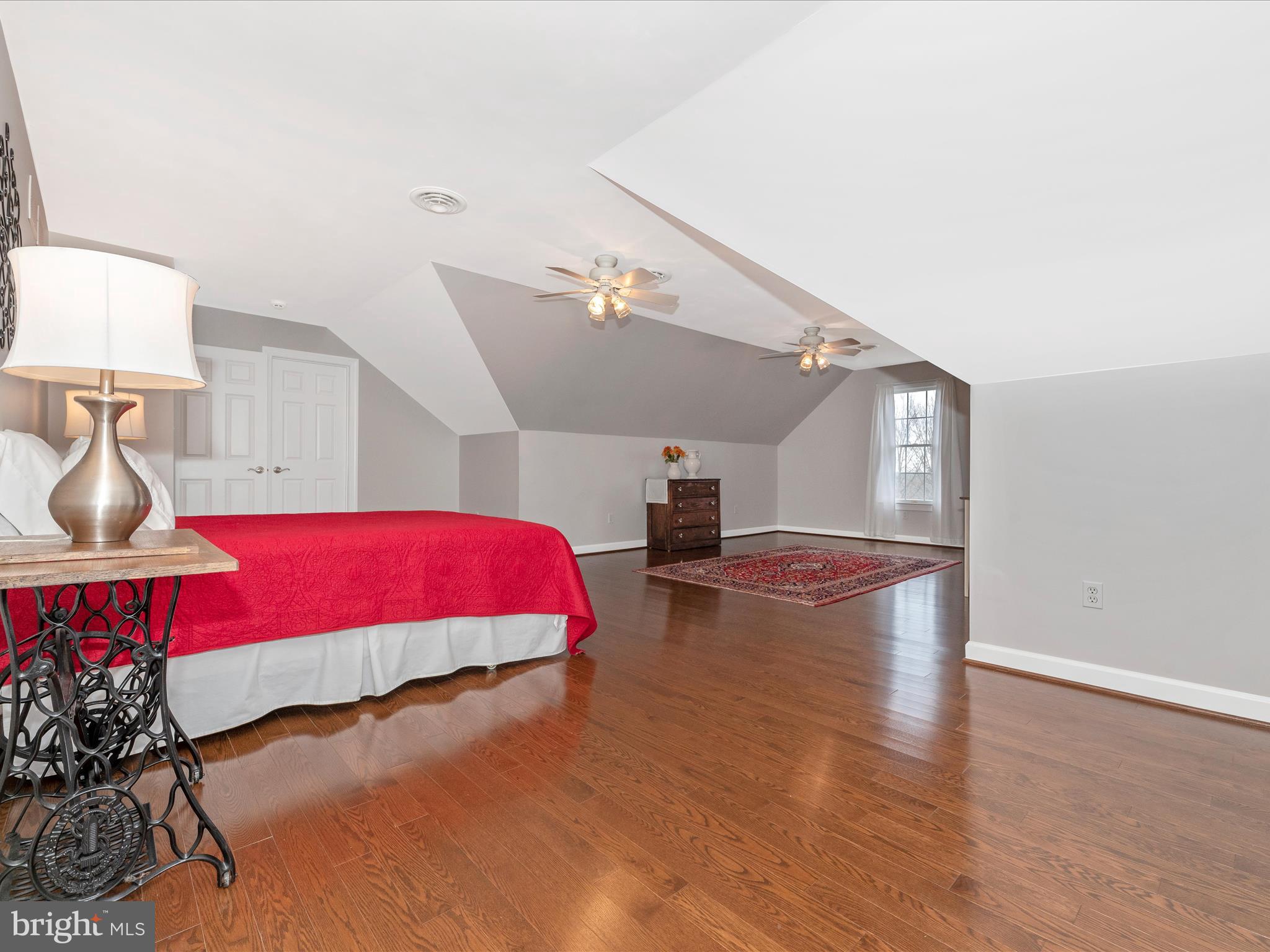 RIVER DOWNS - Residential