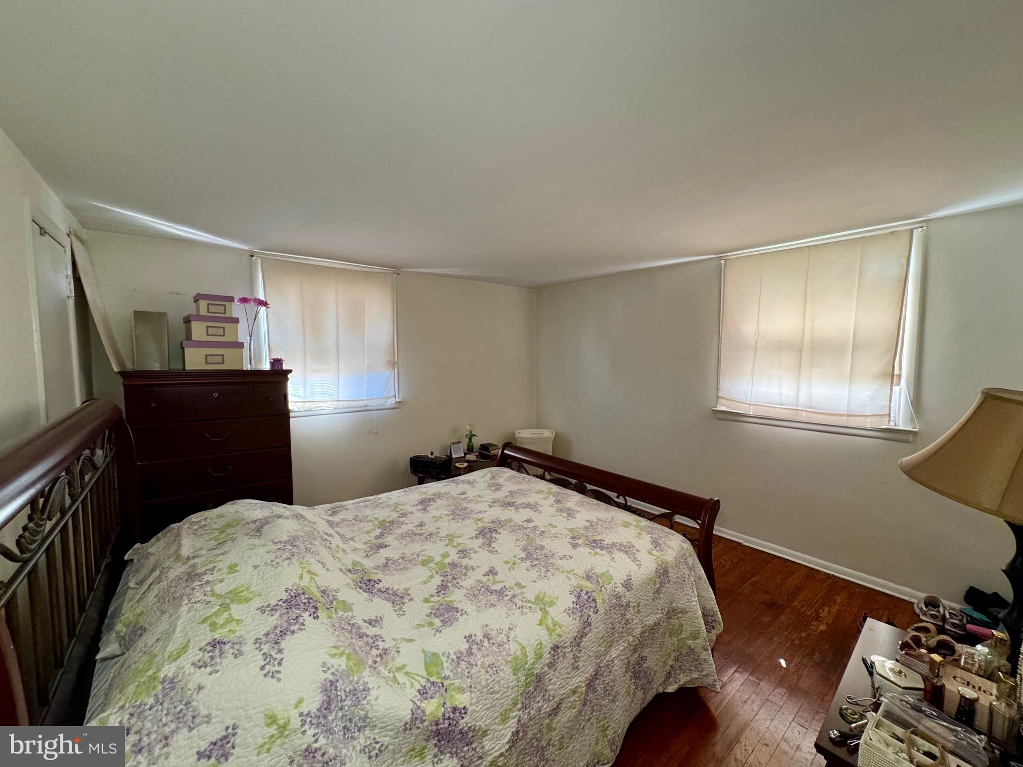 RIDLEY PARK - Residential