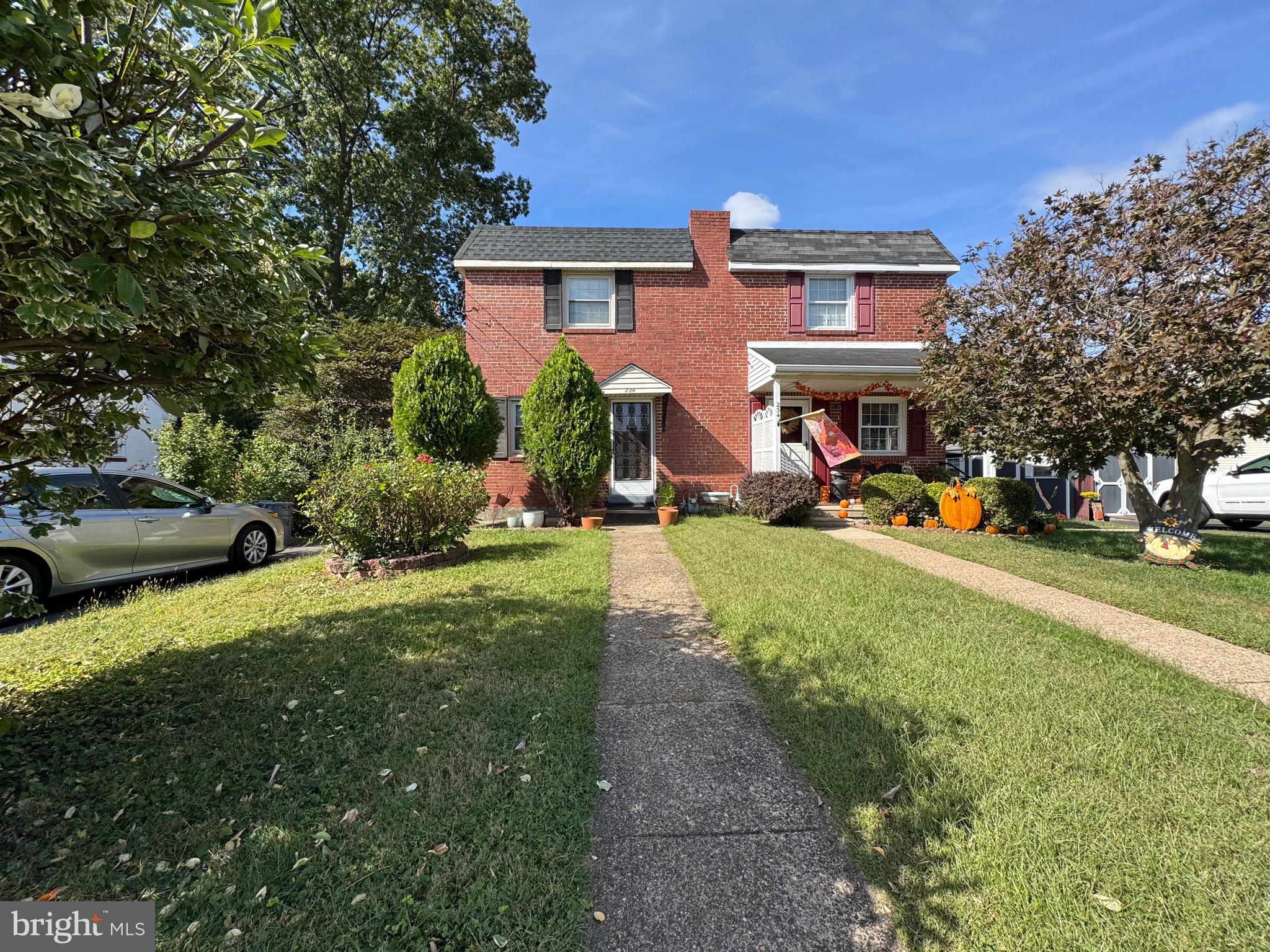 RIDLEY PARK - Residential