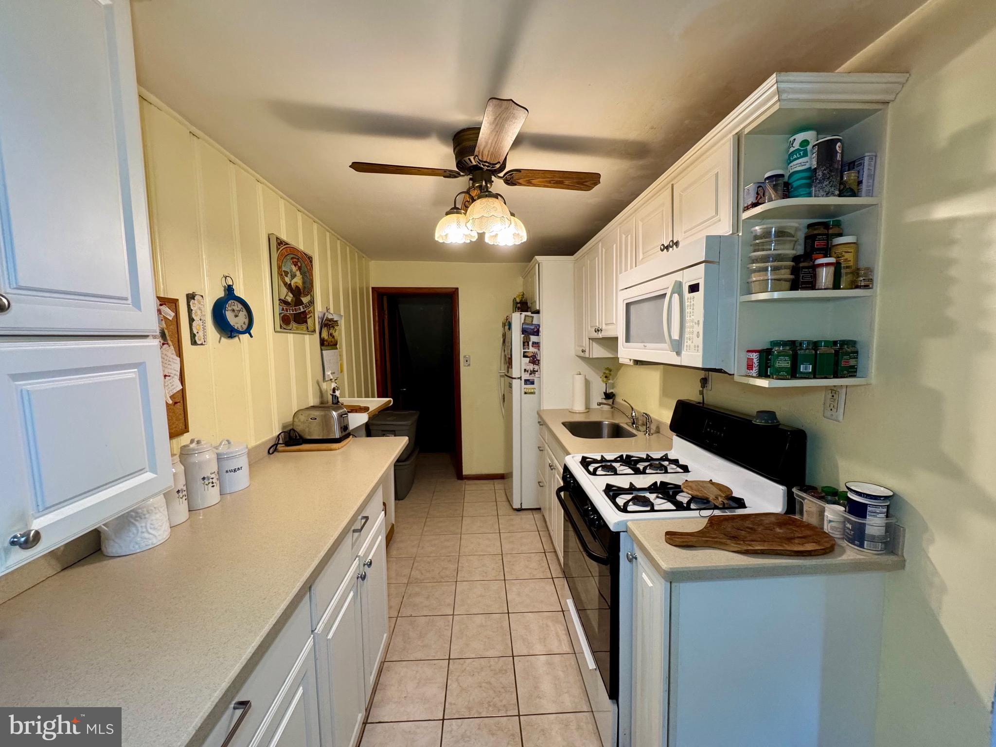 RIDLEY PARK - Residential