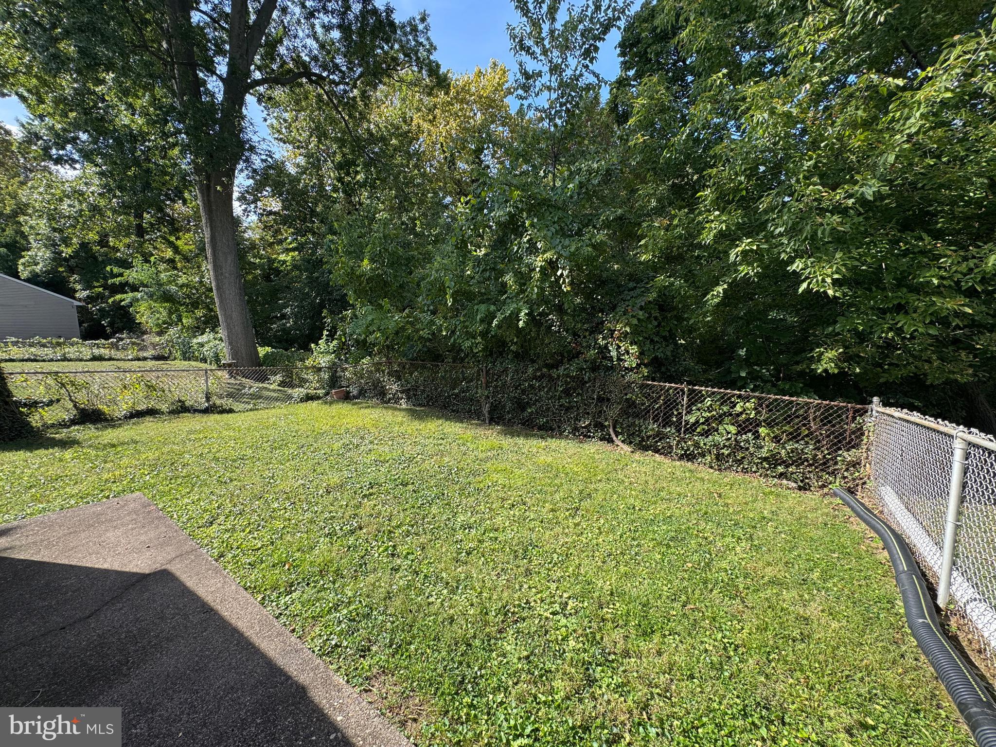 RIDLEY PARK - Residential