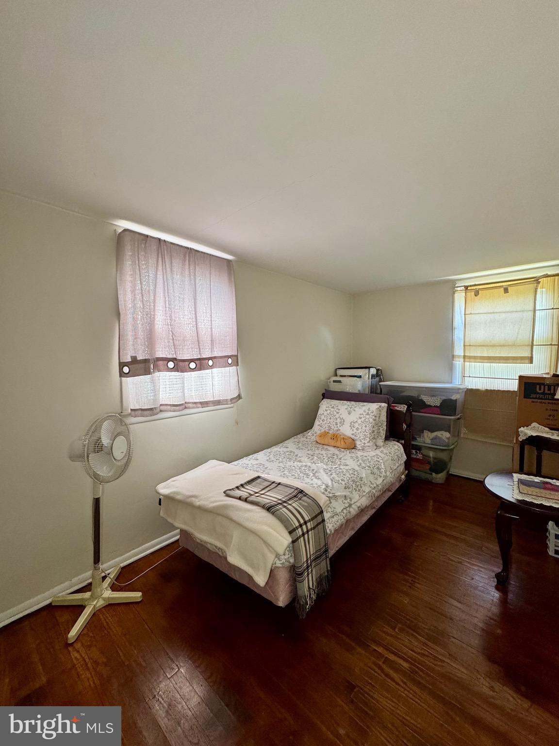 RIDLEY PARK - Residential