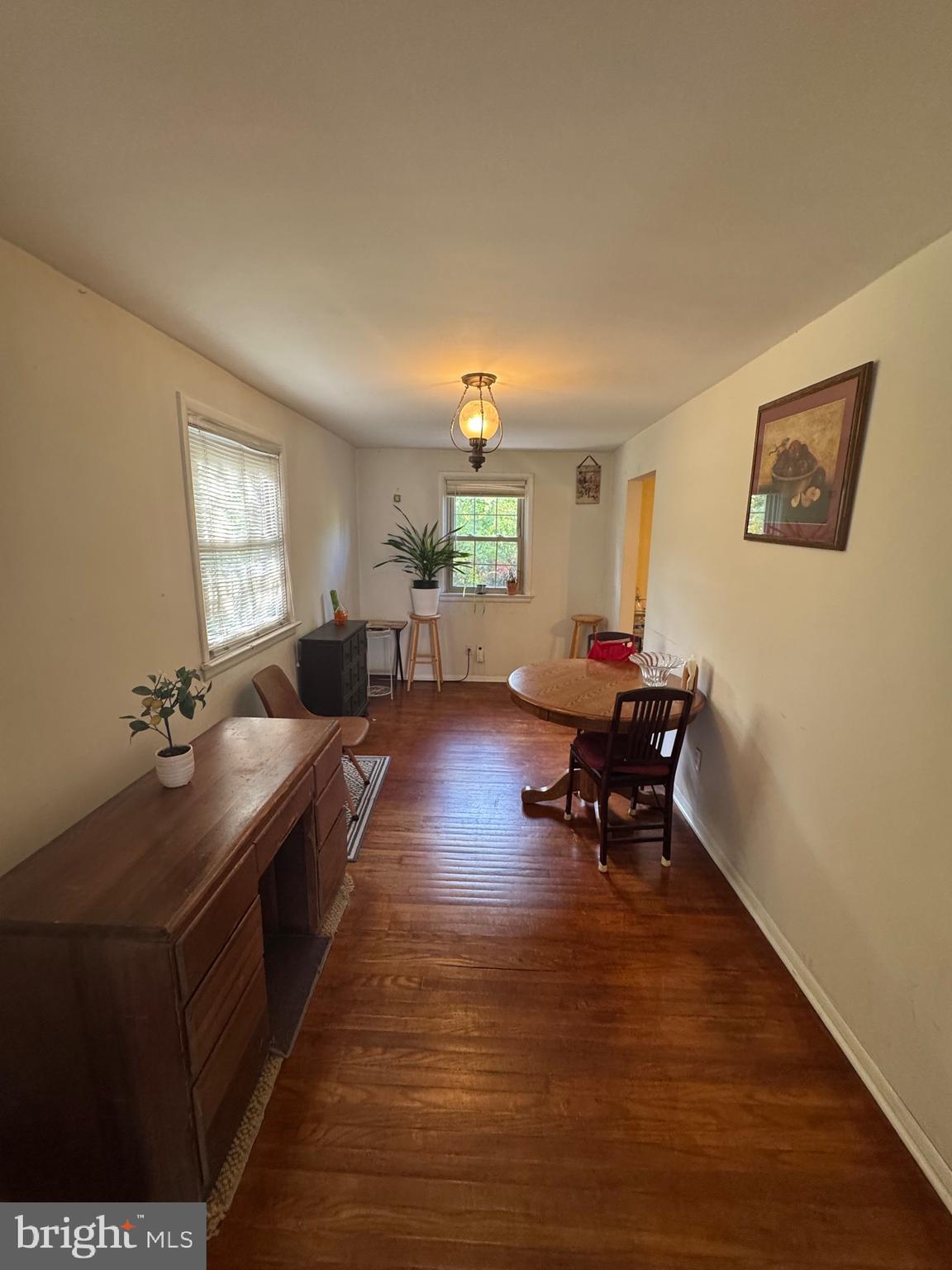 RIDLEY PARK - Residential