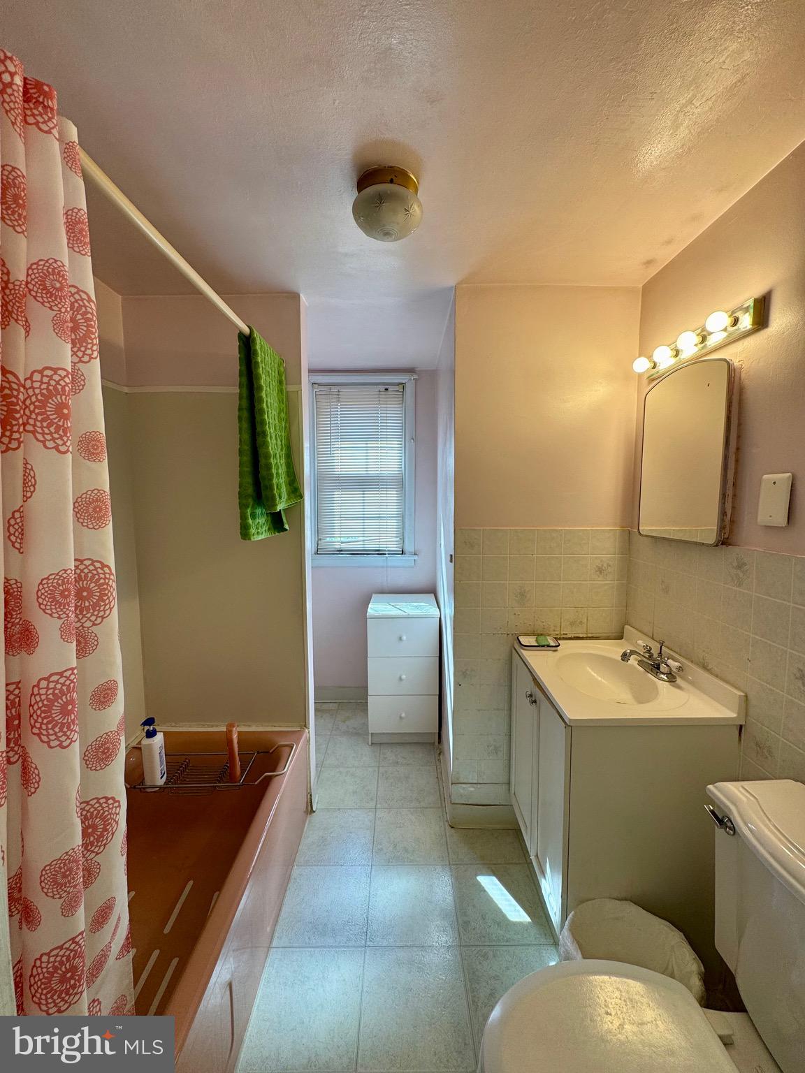 RIDLEY PARK - Residential