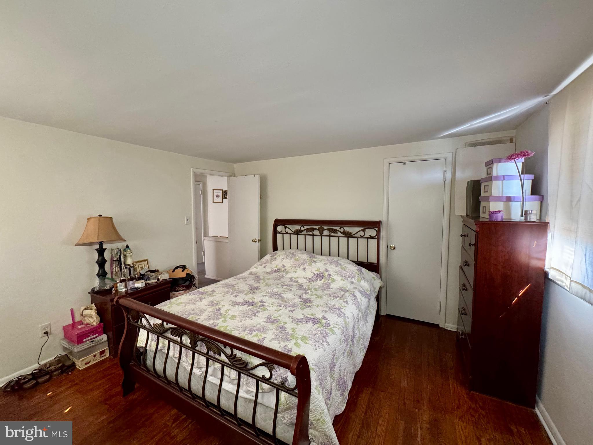 RIDLEY PARK - Residential