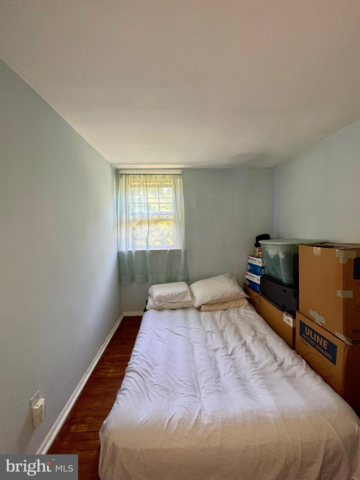 RIDLEY PARK - Residential