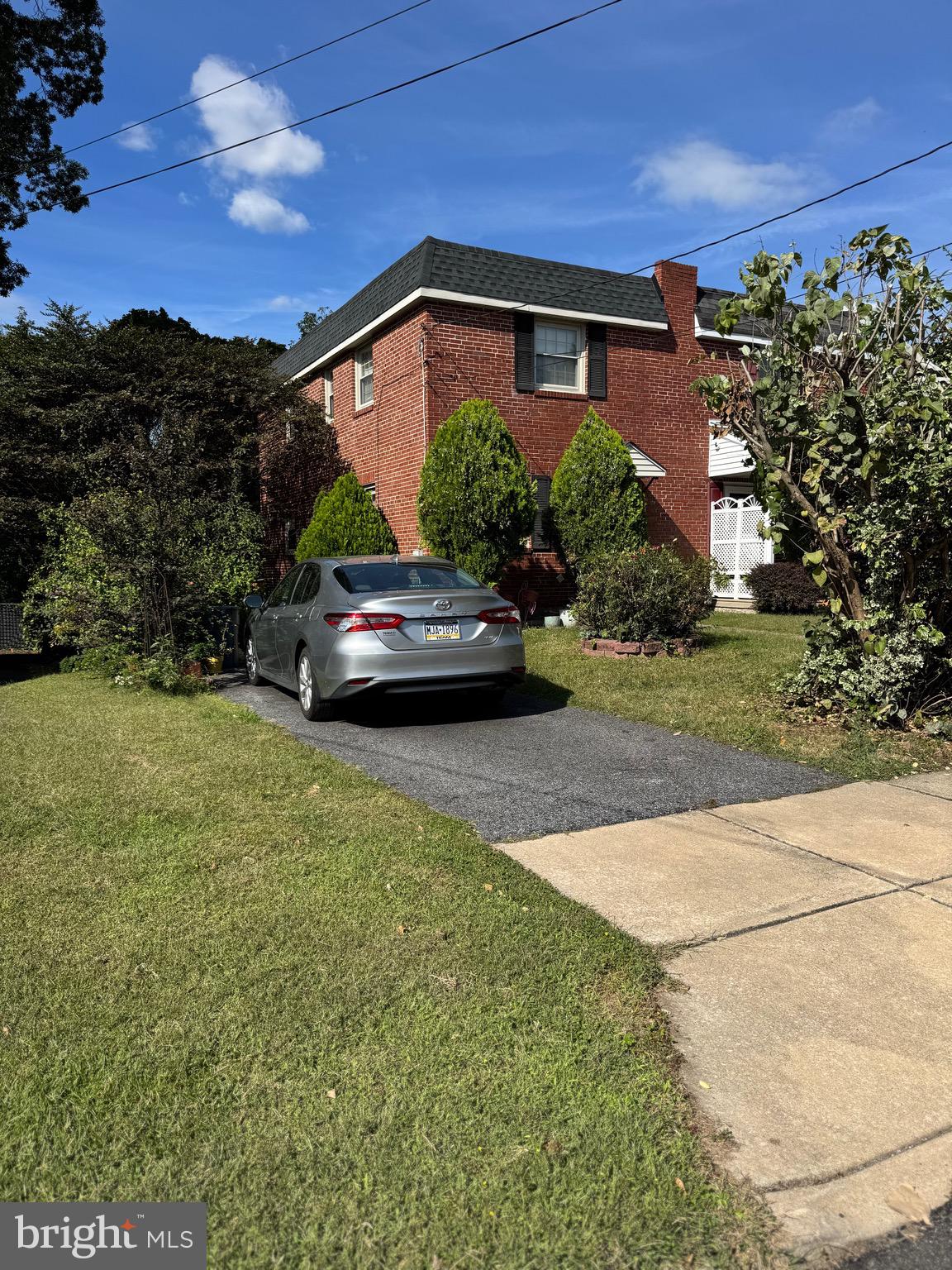 RIDLEY PARK - Residential