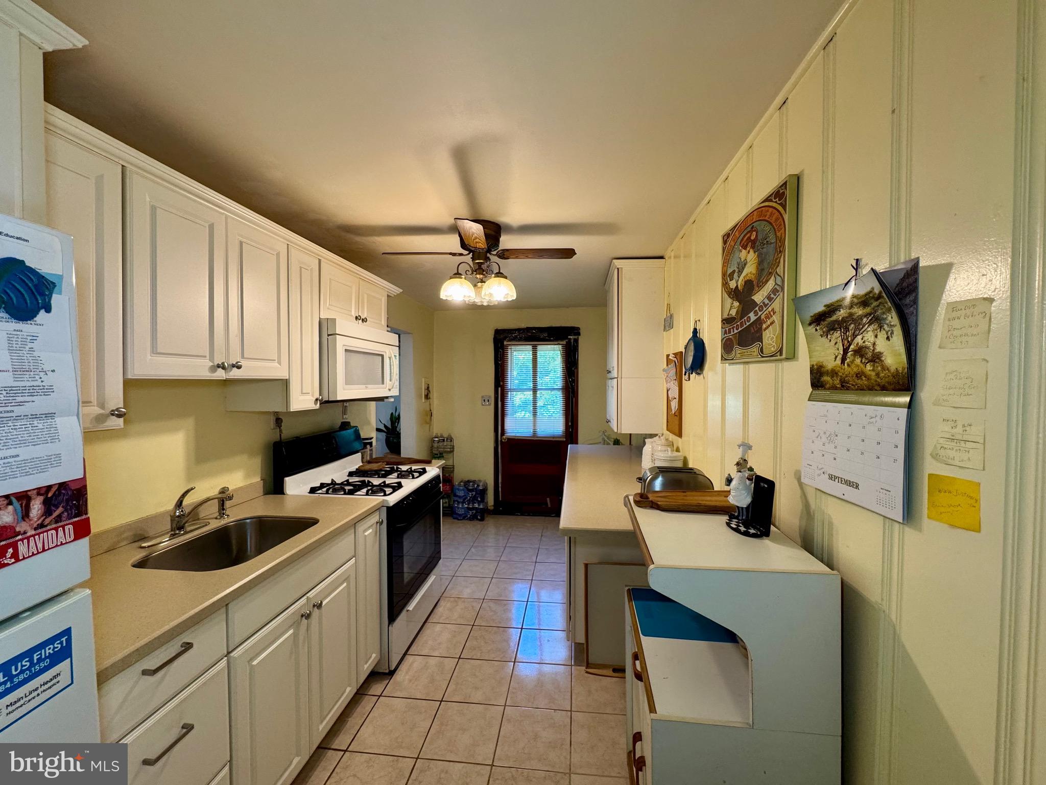 RIDLEY PARK - Residential