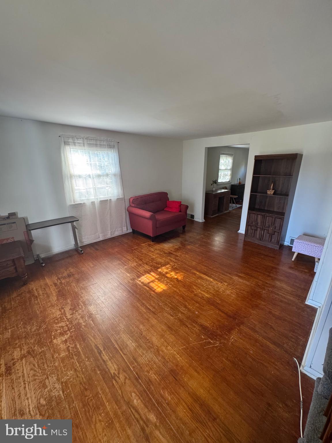 RIDLEY PARK - Residential