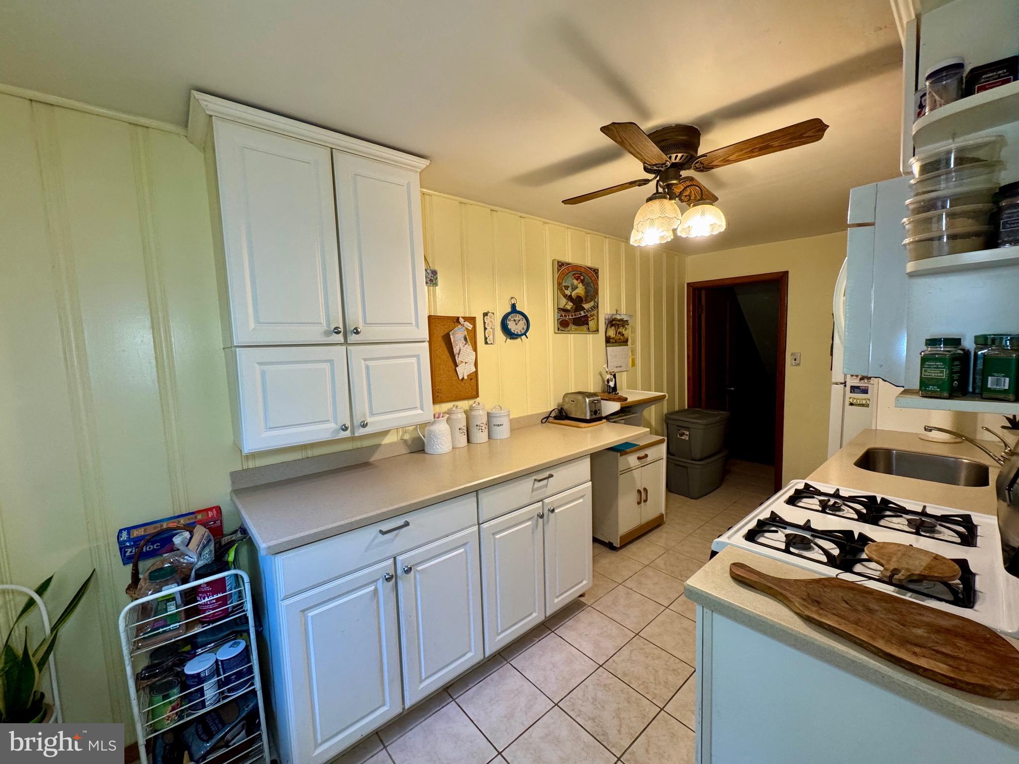 RIDLEY PARK - Residential