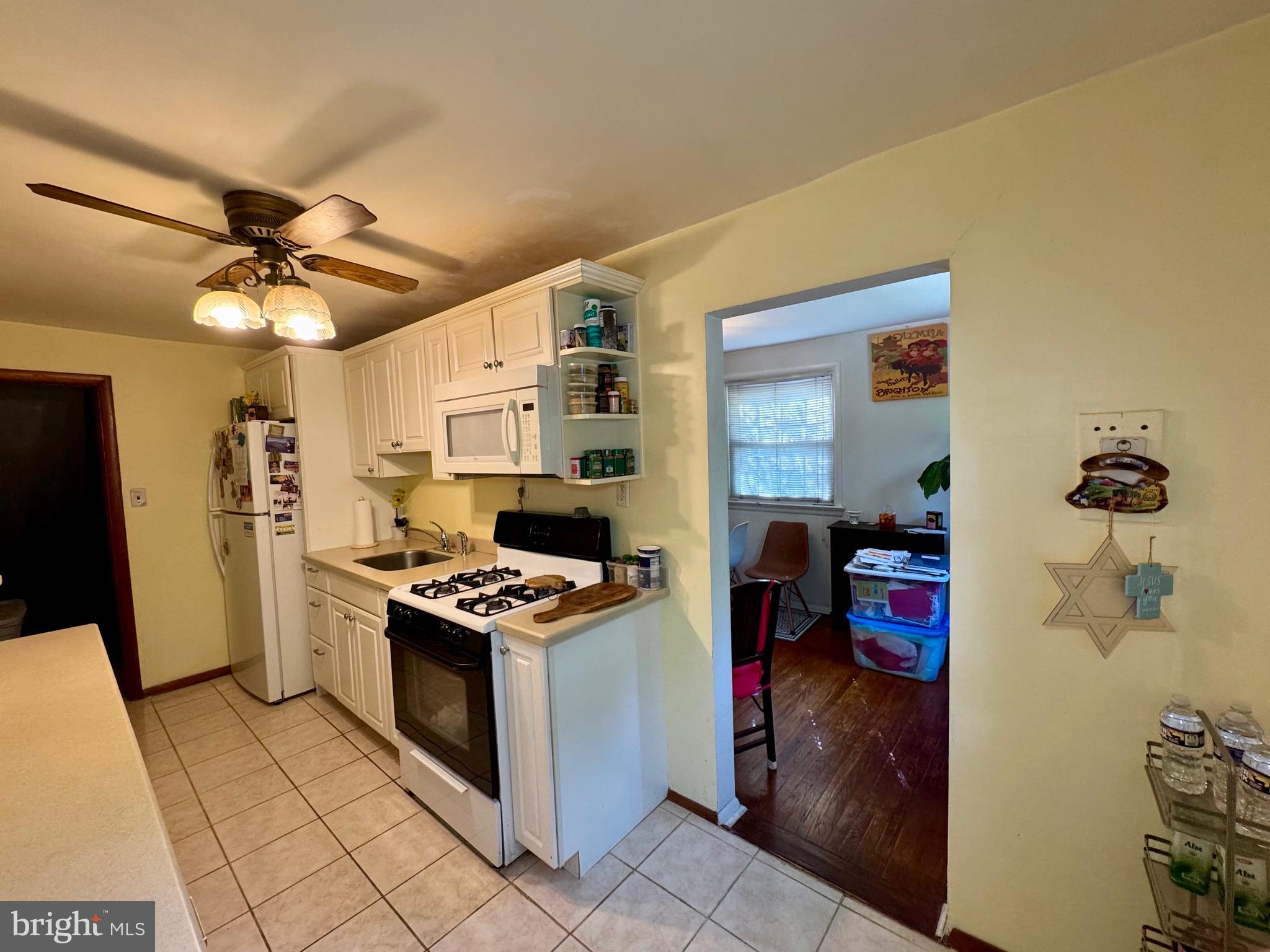 RIDLEY PARK - Residential