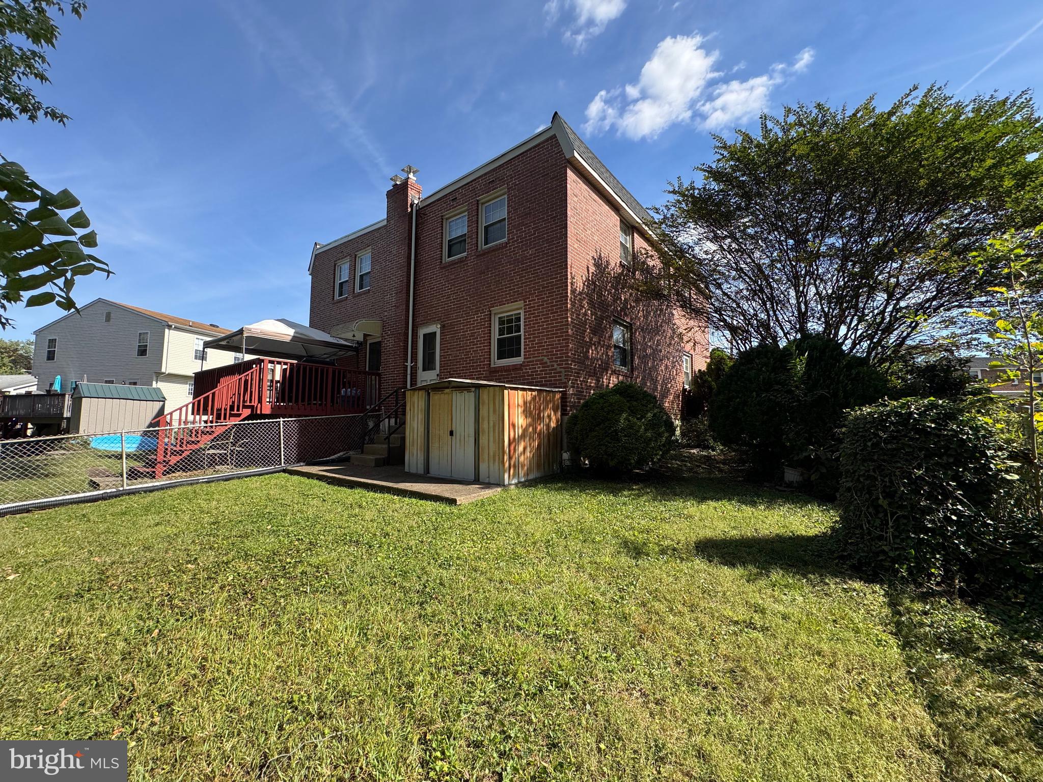 RIDLEY PARK - Residential