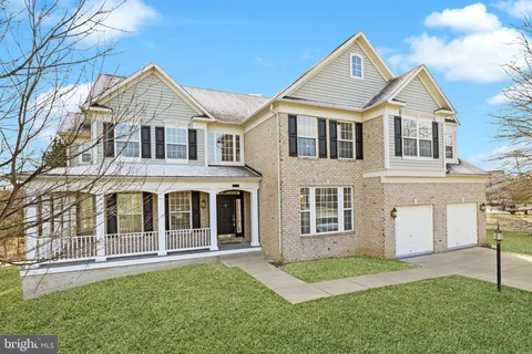 4209 Plummers Promise Drive, Bowie, MD 20720 - #: MDPG2138440