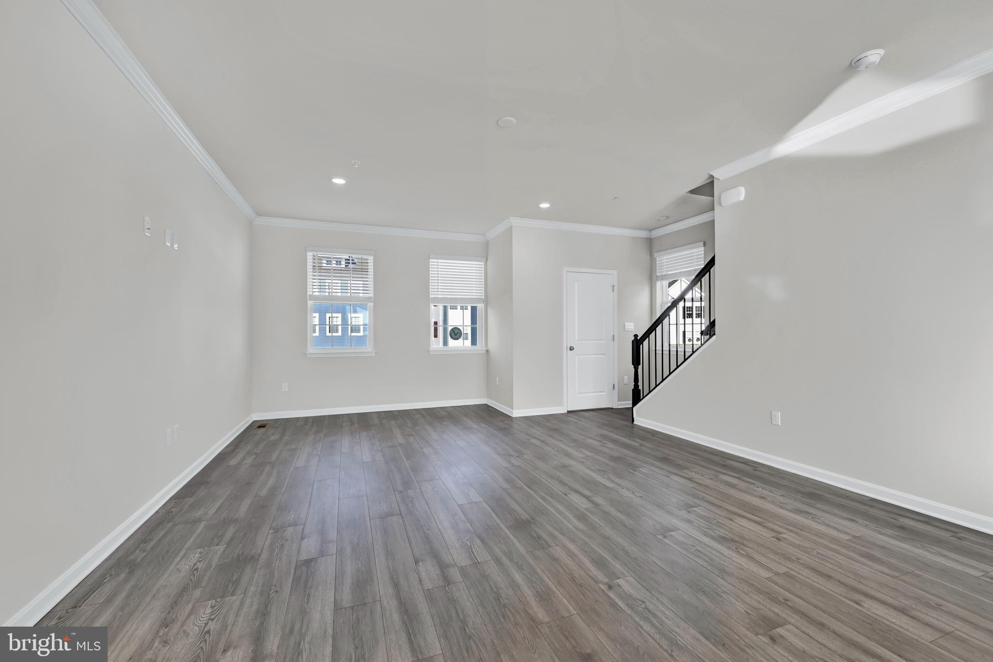 MAGNOLIA LANDING - Residential