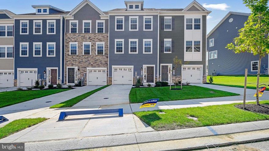 Step into the Lafayette, where contemporary comfort blends with chic living in a home crafted to inspire. Imagine hosting friends or relaxing in the lower-level recreation area, customized to your desires—be it a lively game room or a snug movie lounge. The centerpiece of the home is a sparkling kitchen featuring stainless steel appliances, a roomy eat-in island ideal for morning coffee or evening get-togethers, and gentle recessed lighting that creates a warm atmosphere. Upstairs, sunlight floods two welcoming secondary bedrooms and a spacious primary suite, which includes a walk-in closet and a tranquil ensuite bathroom that resembles your own private spa. With a one-car garage for added convenience and an advanced Smart Home Technology package, you can manage your home’s security, lighting, and climate from the comfort of your couch or from anywhere in the world. The Lafayette is more than just a house—it’s your canvas for vibrant living and seamless connection.