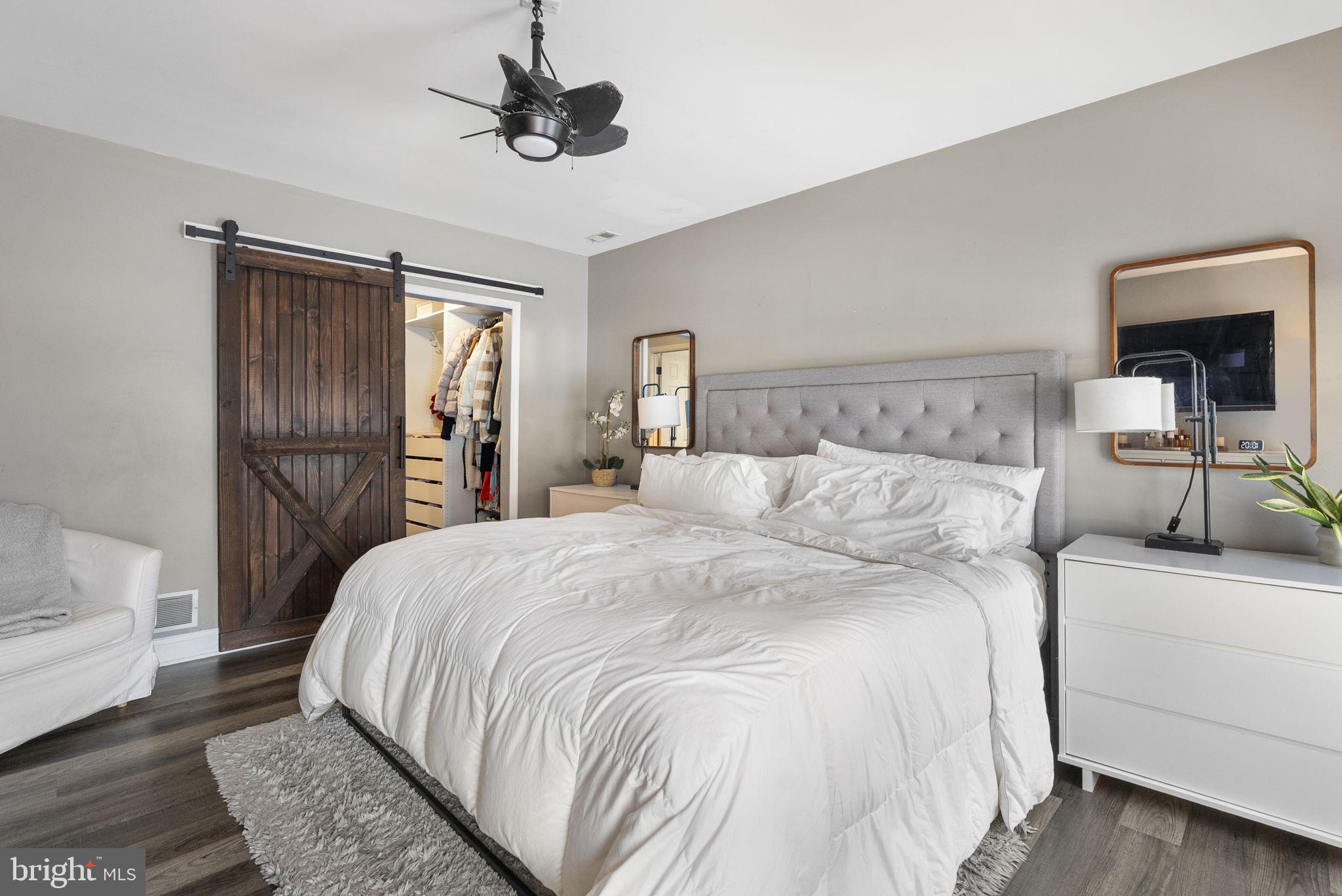 MEDFORD COMMONS - Residential