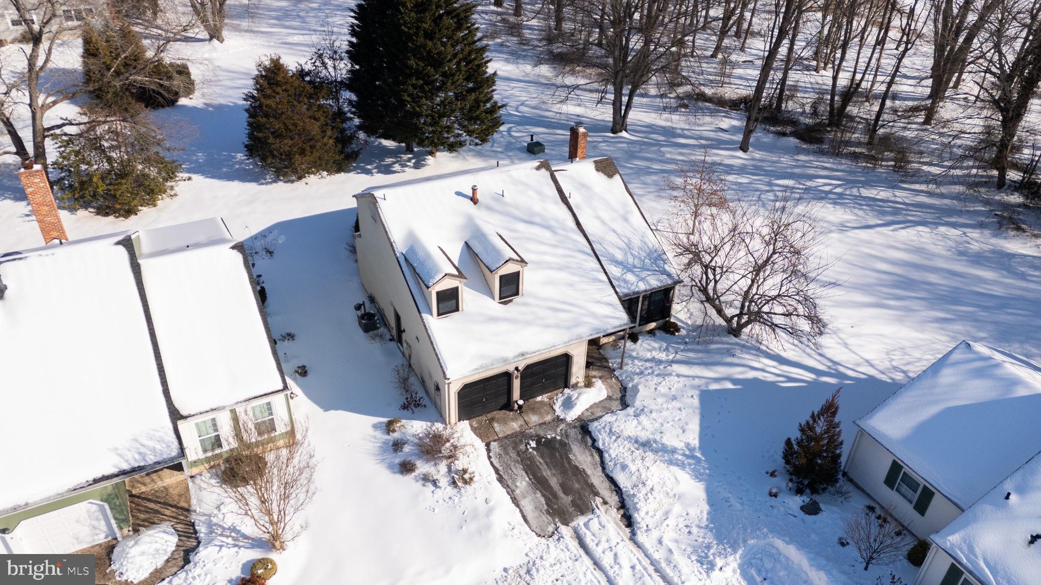 MEDFORD COMMONS - Residential