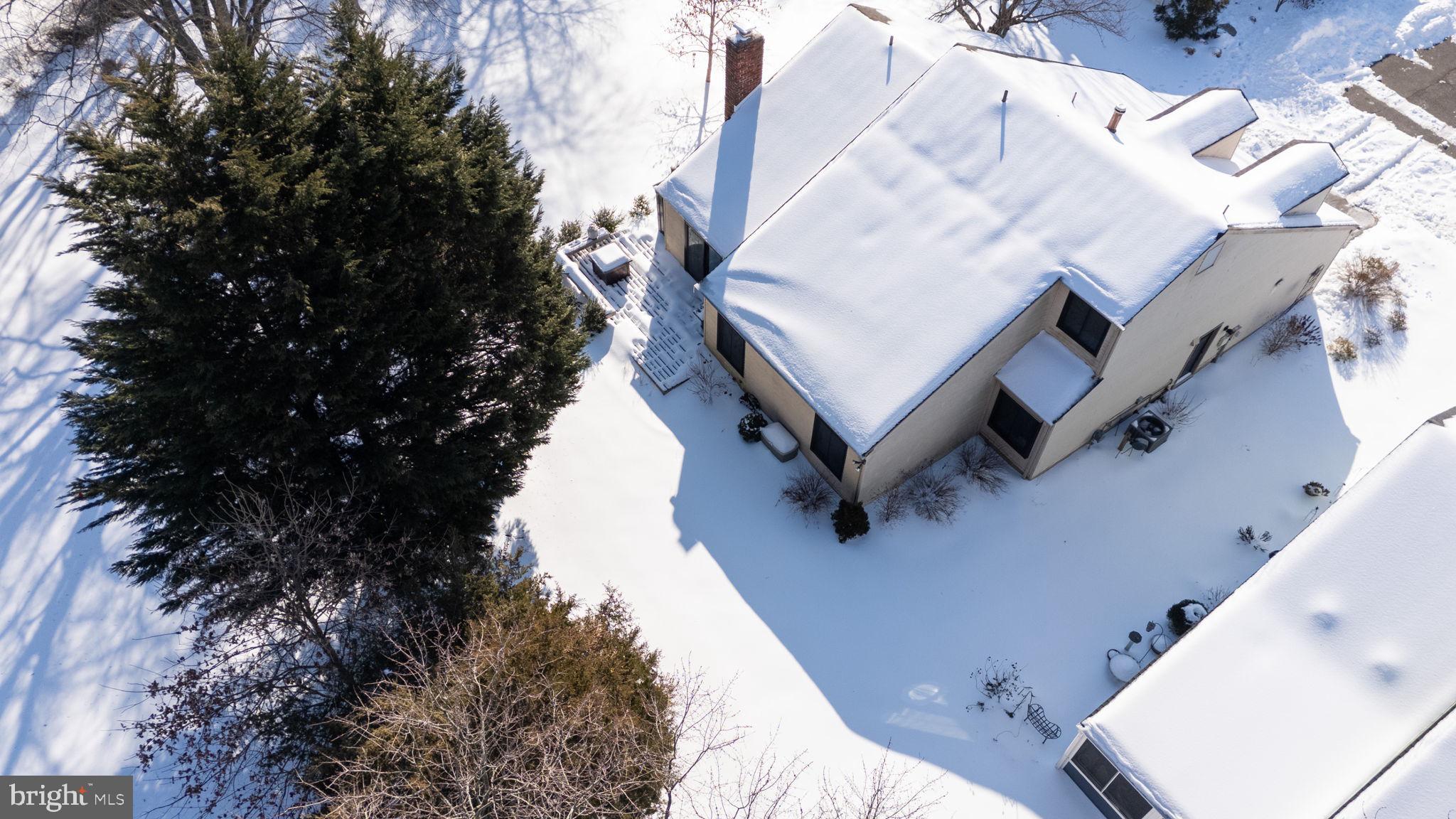 MEDFORD COMMONS - Residential