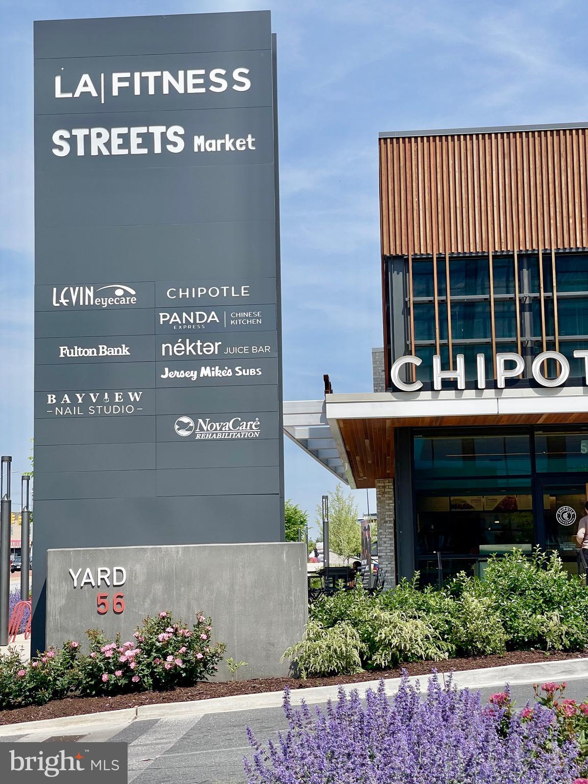 GREEKTOWN - Residential