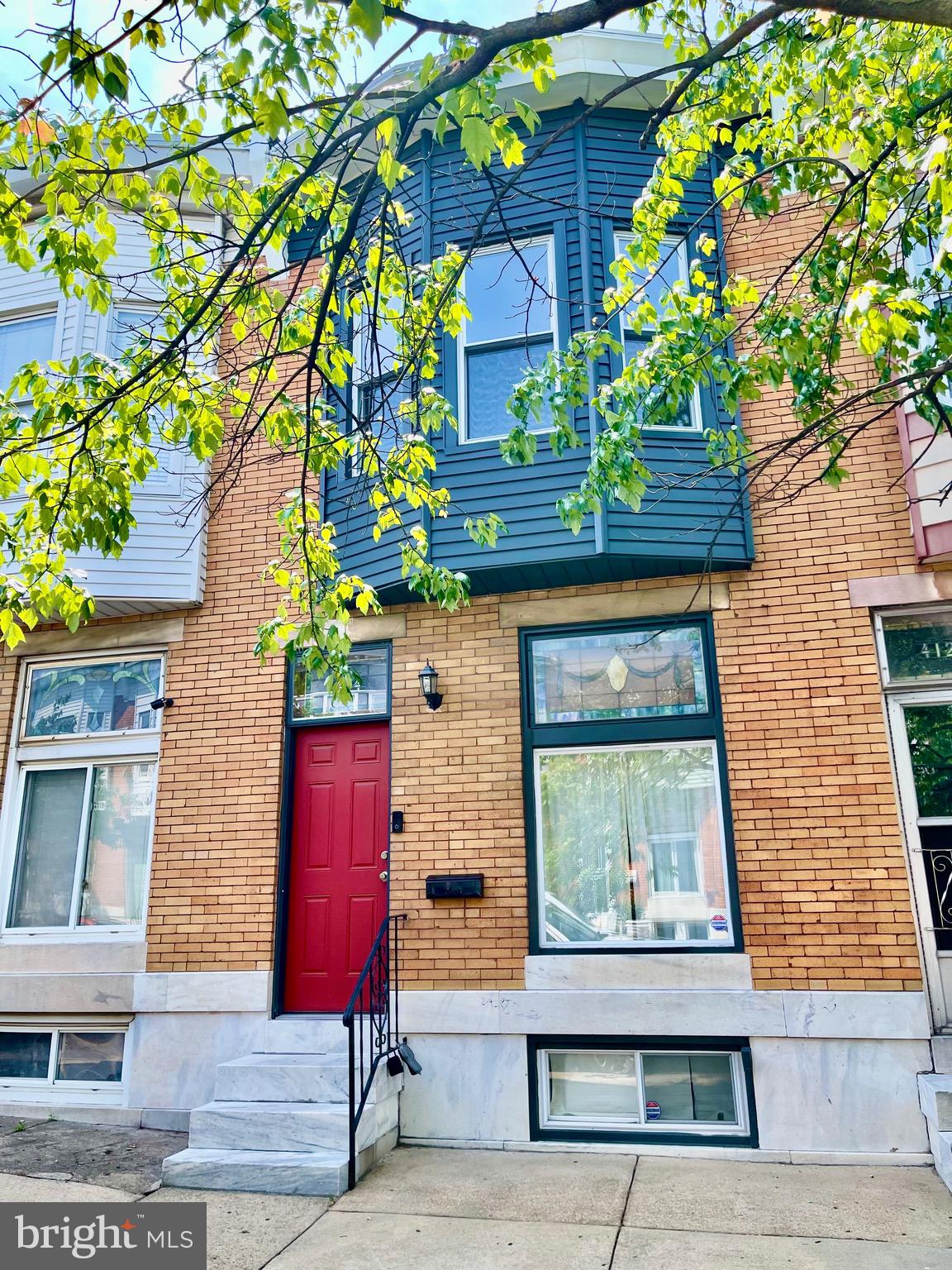 GREEKTOWN - Residential