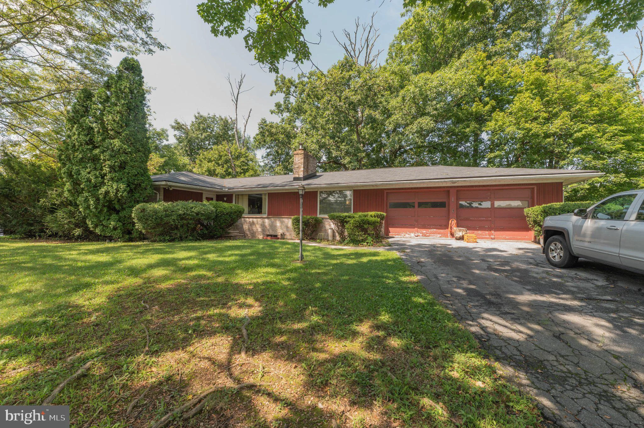 3901 E Grant Street, Slatedale, PA, 18079