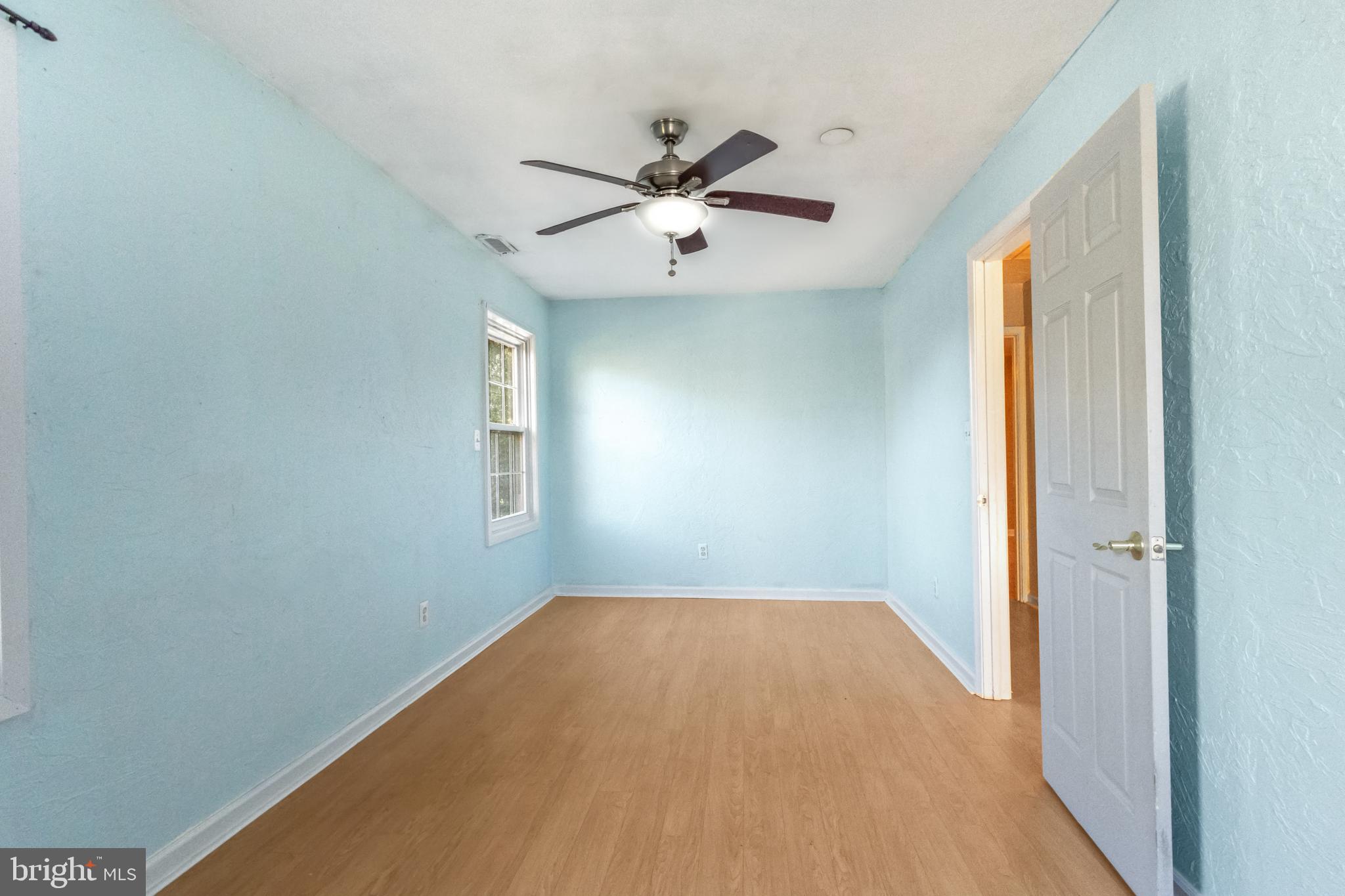 CHESAPEAKE TERRACE - Residential