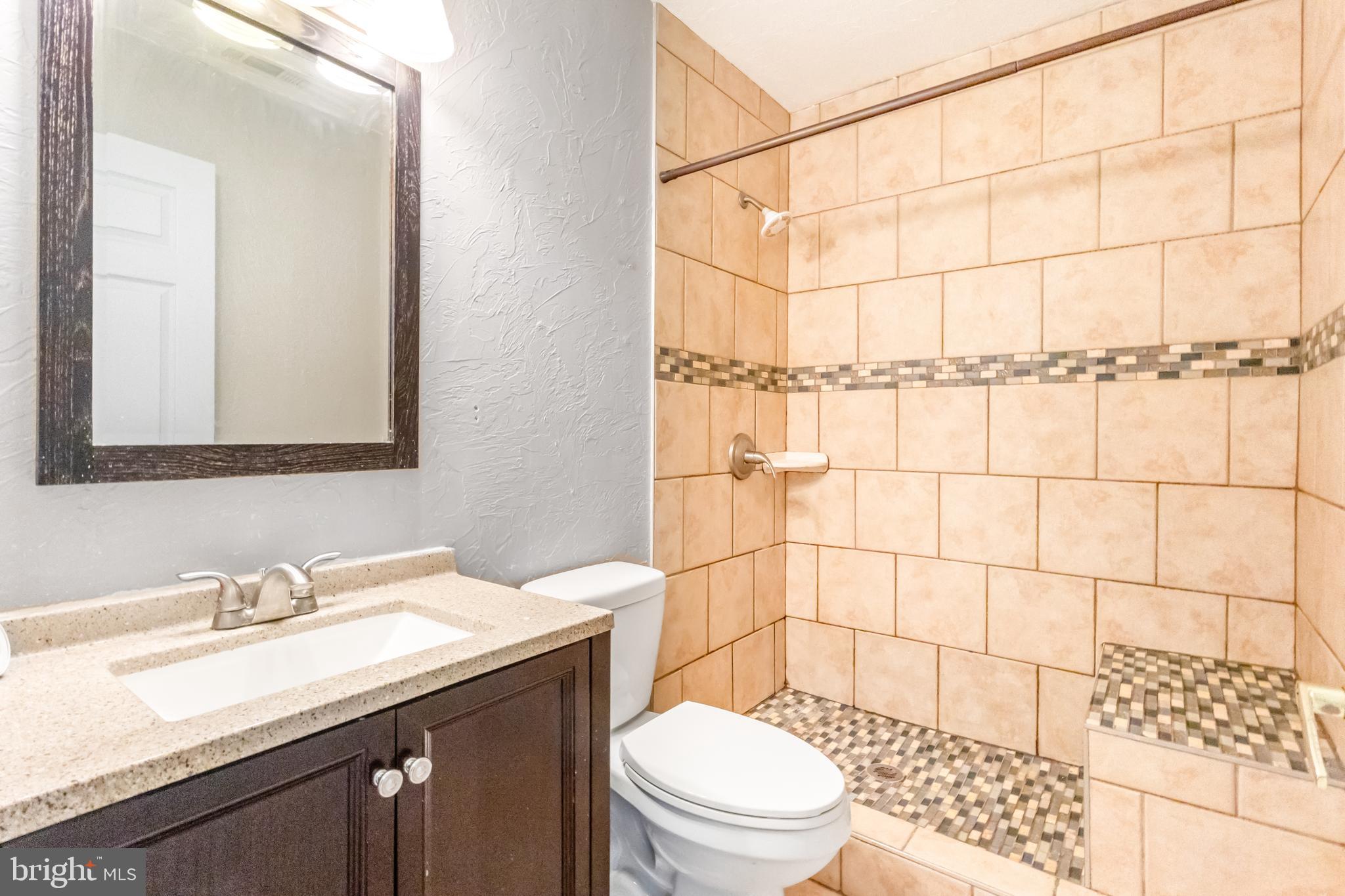 CHESAPEAKE TERRACE - Residential