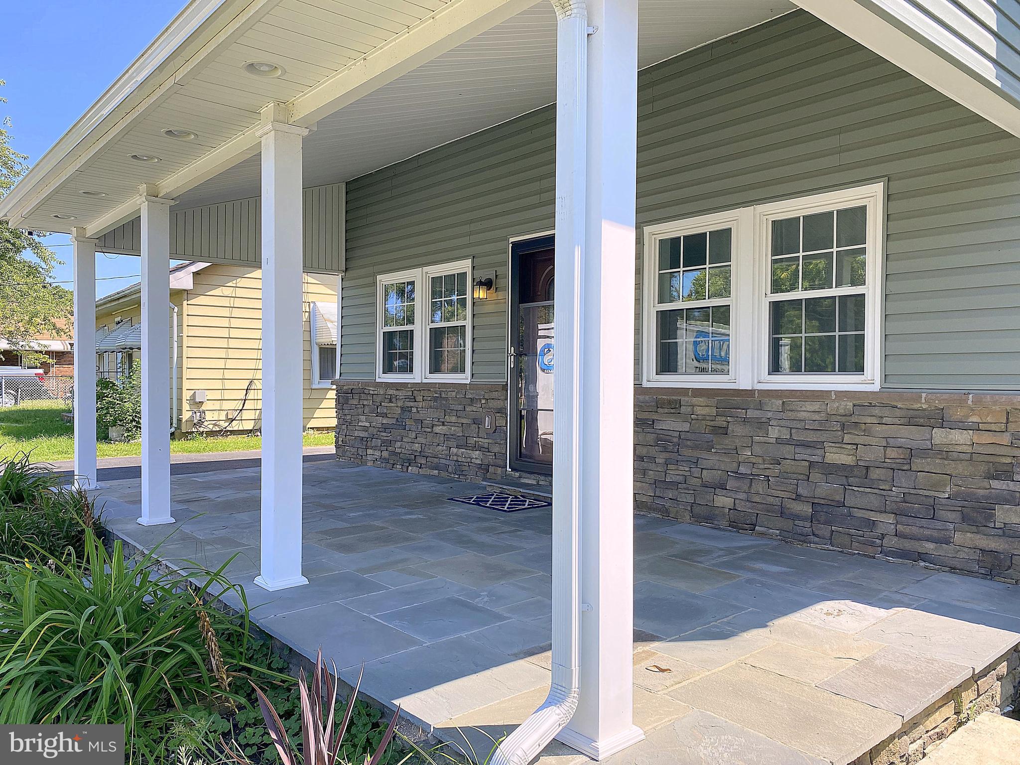 CHESAPEAKE TERRACE - Residential