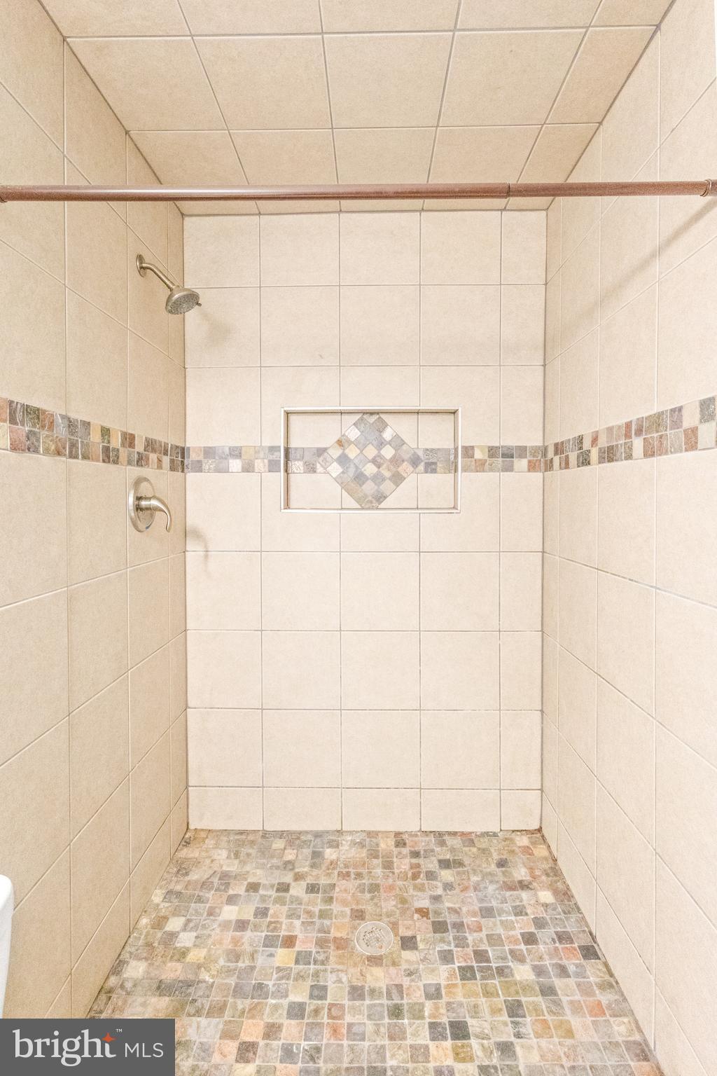 CHESAPEAKE TERRACE - Residential