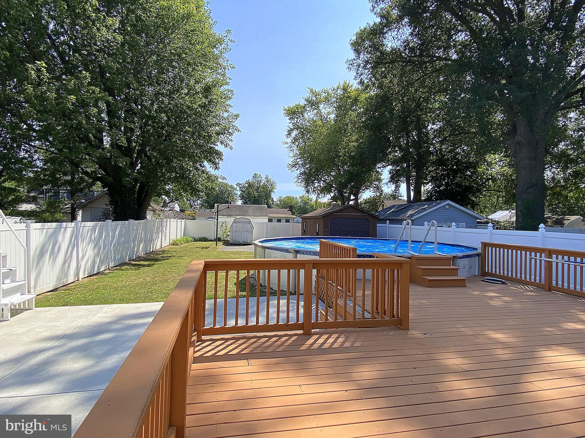 CHESAPEAKE TERRACE - Residential