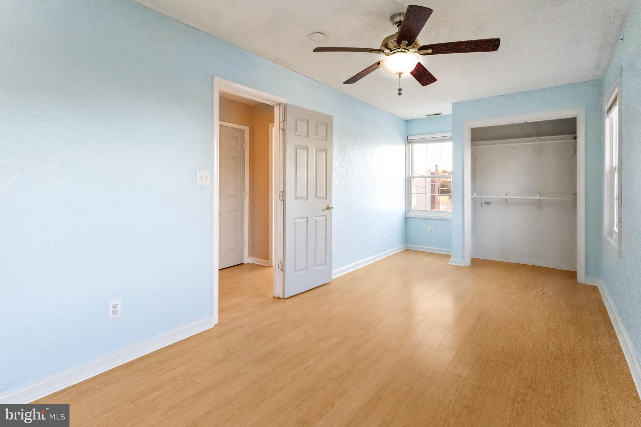 CHESAPEAKE TERRACE - Residential