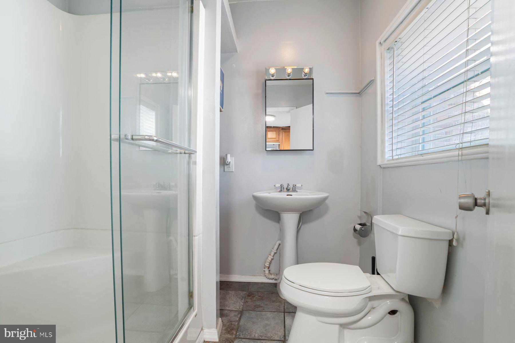 FELLS POINT HISTORIC DISTRICT - Residential Lease