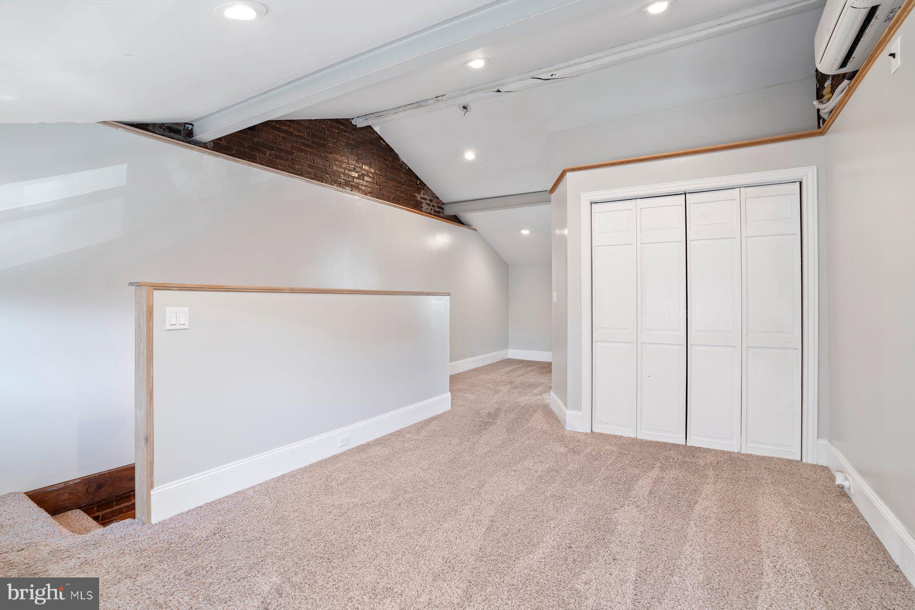 FELLS POINT HISTORIC DISTRICT - Residential Lease