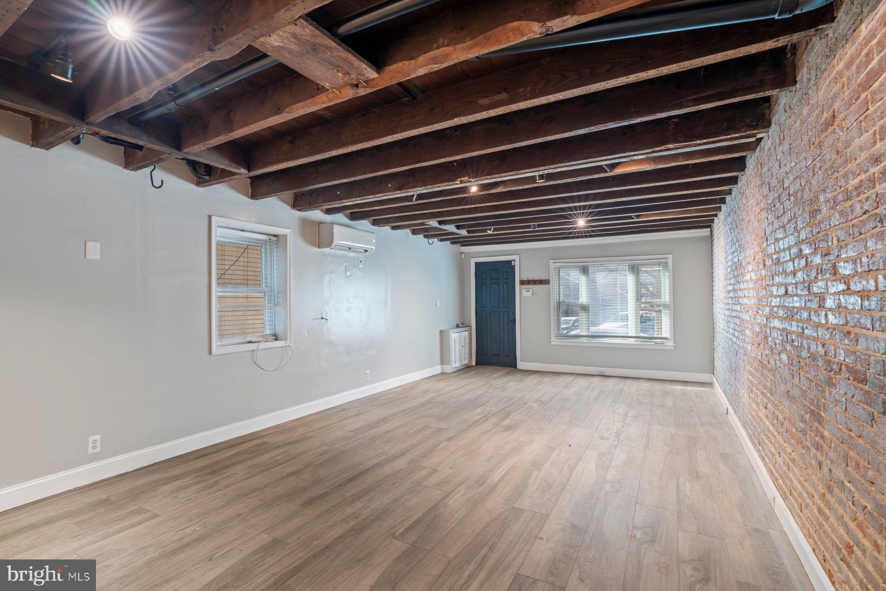 FELLS POINT HISTORIC DISTRICT - Residential Lease