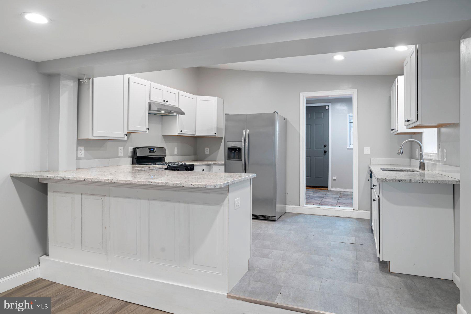 FELLS POINT HISTORIC DISTRICT - Residential Lease